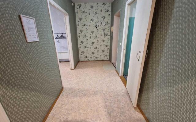 Apartments on Internatsionalnaya 30D street