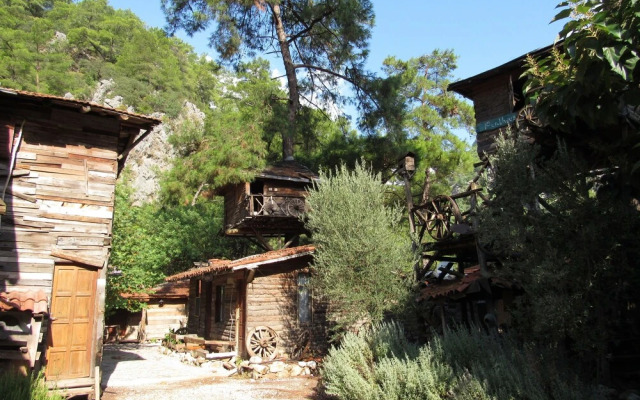 Sirinler Pansiyon
