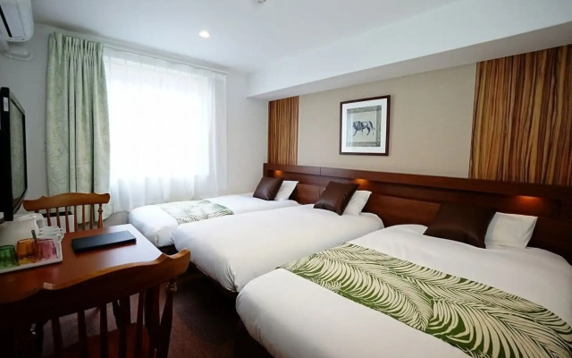 La'gent Hotel Osaka Bay