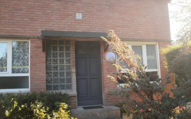 La Maison D'Adam