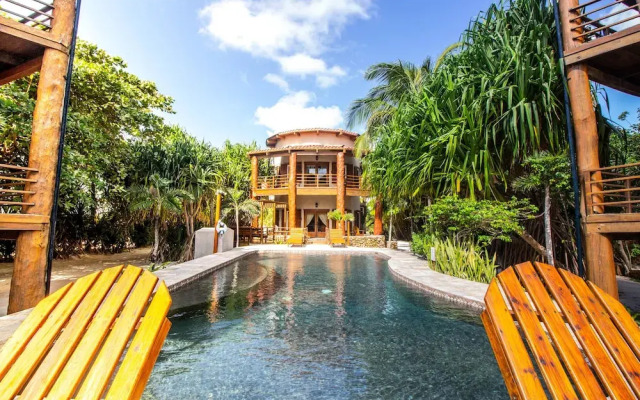 Solaria Villas
