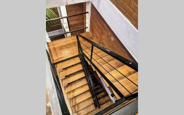 Panadura Top view - ACCEDE Apartment