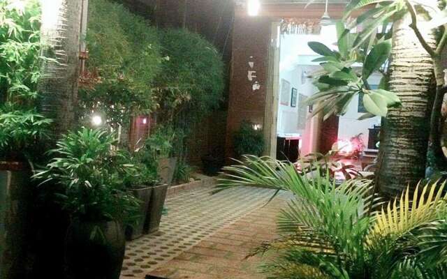 Nara Guest House