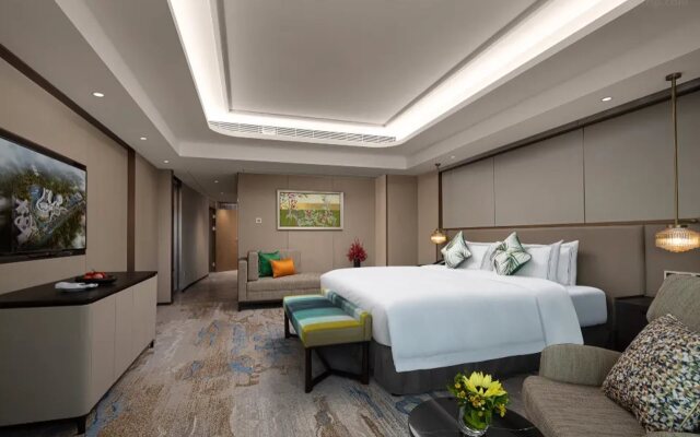 White Swan Hotel Taizhou