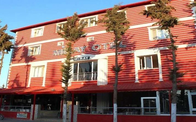 Reyhanli Miray Otel