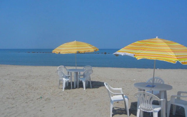 Yunohama Onsen Yukaitei Miyajima