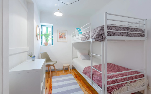 RomanticHome at Alfama's Heart