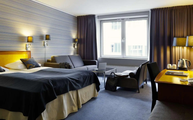 Scandic Bergen City