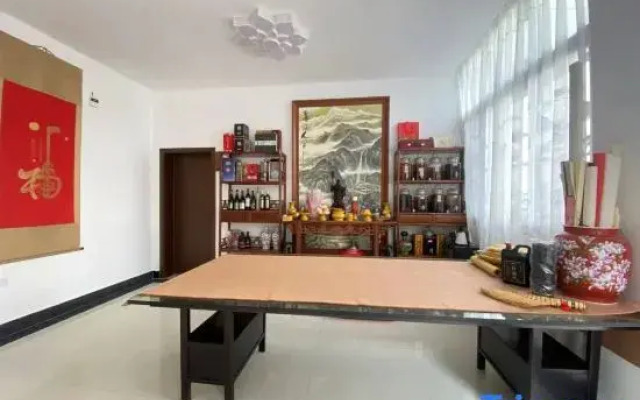 Xinjia Xiaoyuan (Weishan Ancient City Store)