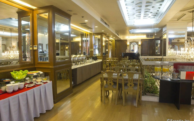 Networld Hotel Spa and Casino
