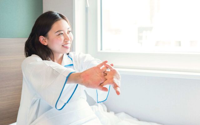 Comfort Hotel Naha Prefectural Office