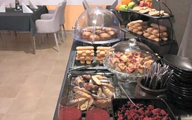 KIDE hotel by Iso-Syöte