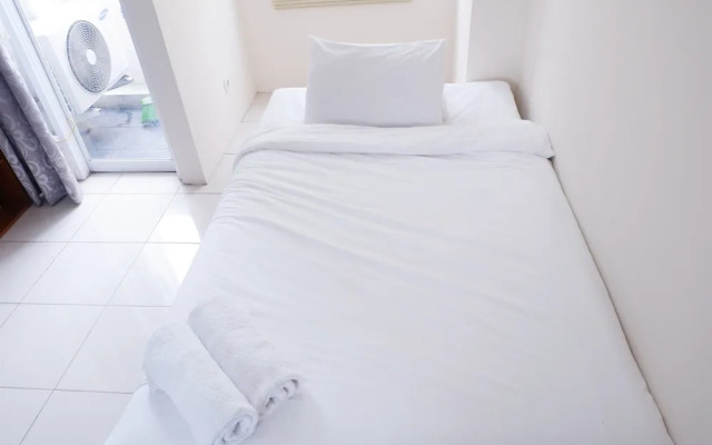 Studio Bellmont Residence Near Puri