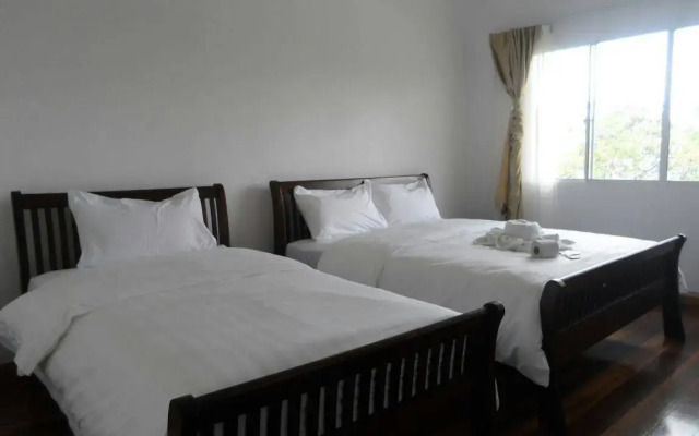 Ayana Holiday Resort