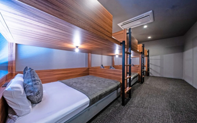 STAY&GO Minamisenba 2