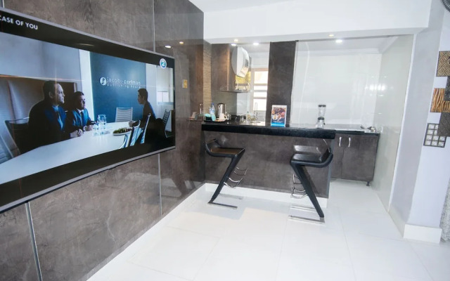 Newland Luxury Apartments