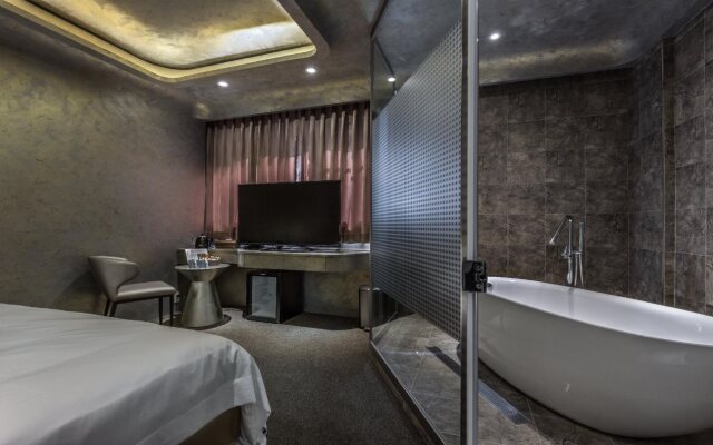 Reality Design Inn