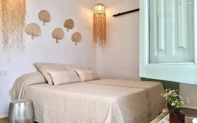 Alojamiento Rural CASAPIÑA