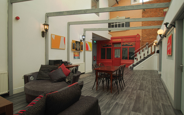 OYO Hotel Clamart