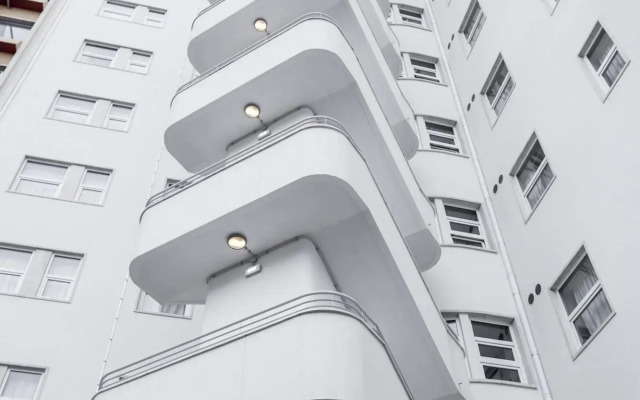 Luzeiros Suites