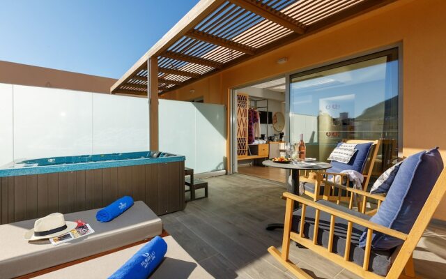 Palmera Beach Hotel & Spa