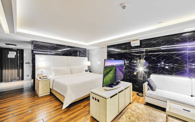 KE Hotel