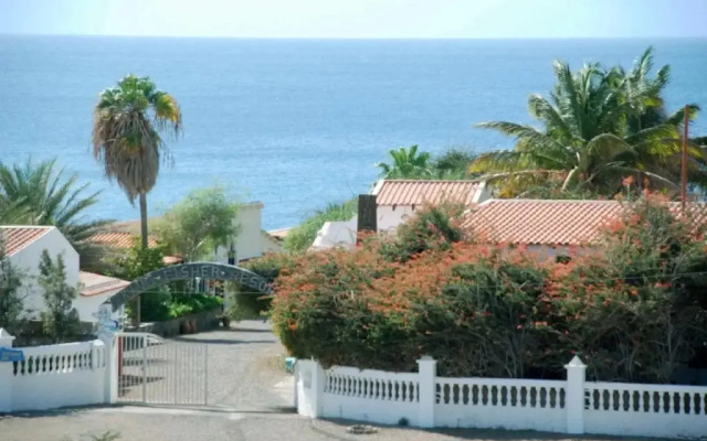 Cloud7 Beach Hostel