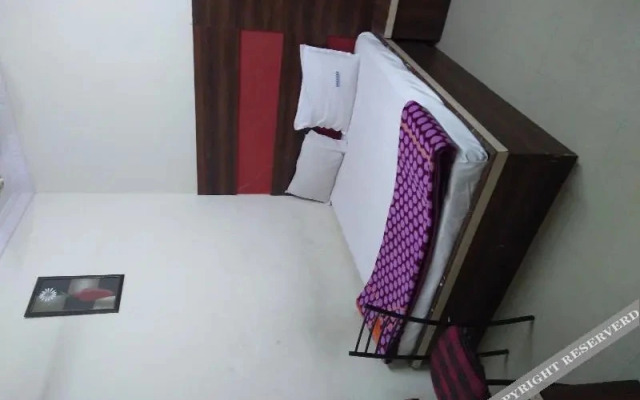 Sunny Residency By Oyo Room