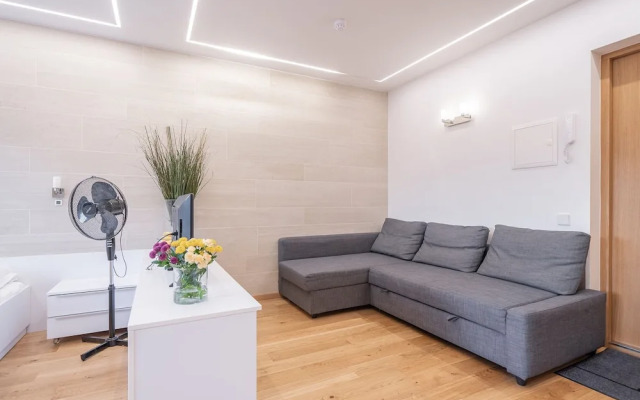 Gynėjų Apartments - Lollo Luxury