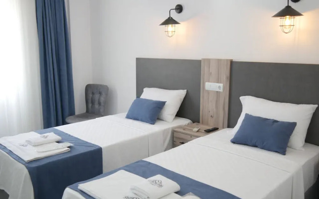 Nefis Hotel Oludeniz