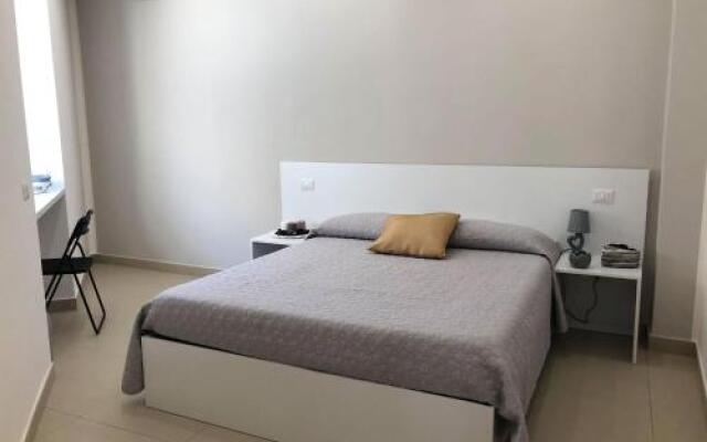 Hoa Suites