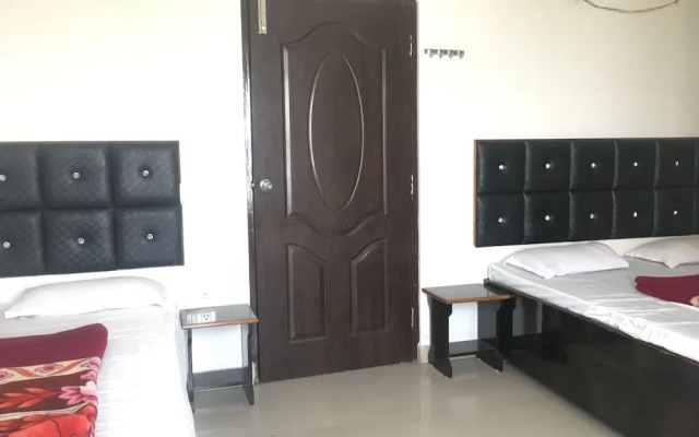 Hotel Sunny International