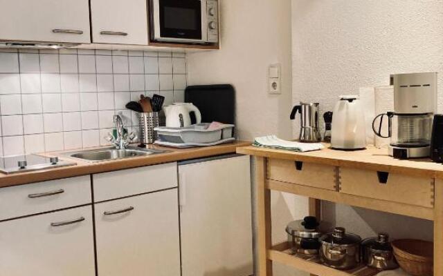 Schönes Studio im ruhigen Kaunertal