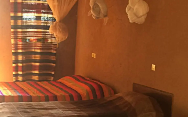 Restaurant And Auberge Jnane Dar Diafa