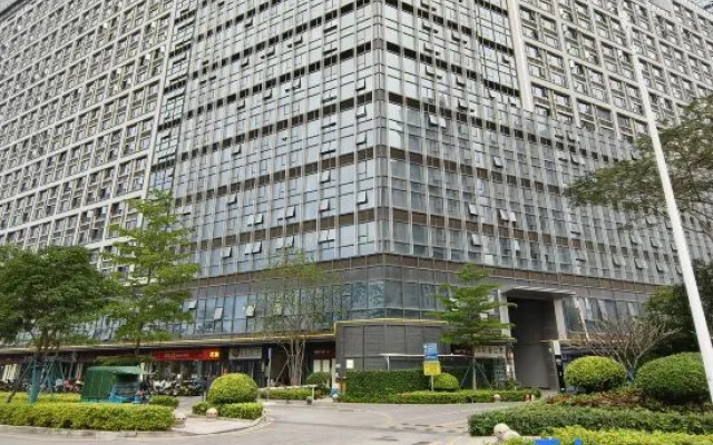 Xiamen Beini Hotel Apartment (Xiamen North Station Branch) – Exterior – Xiamen