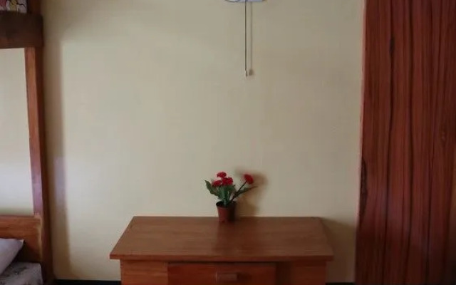 Marian Pension