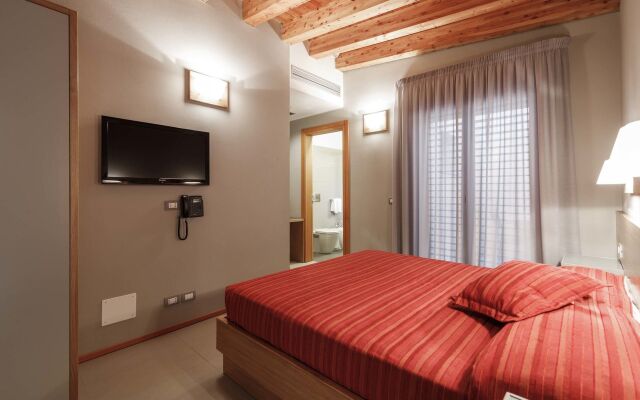 Le Scuole - ColleMassari Hospitality