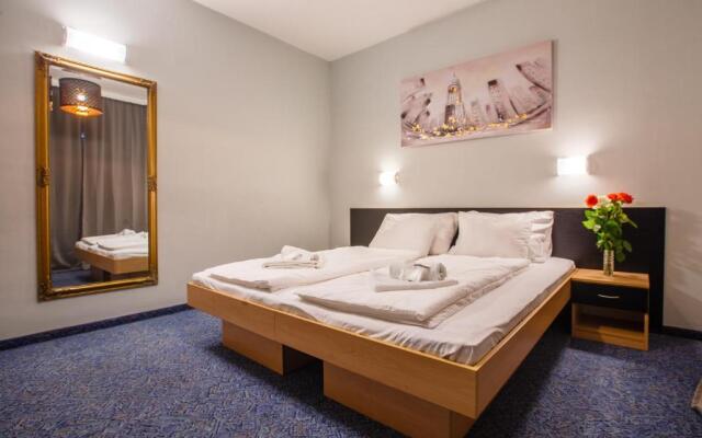 Rooms Split