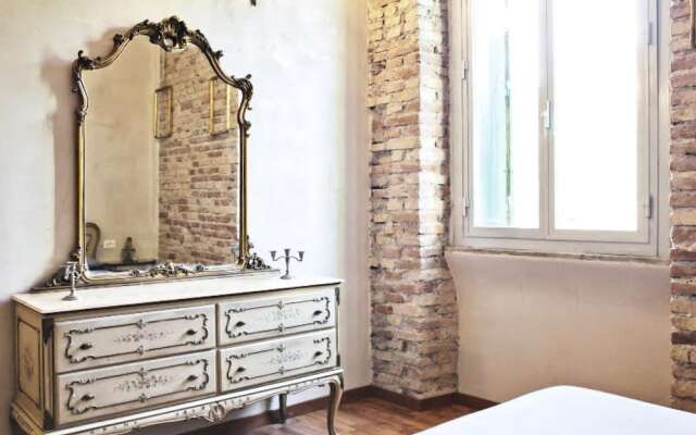 Casa particular vintage