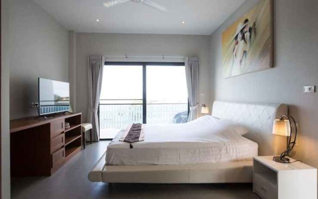3 Bed Seaview Villa A1 SDV201-By Samui Dream Villas