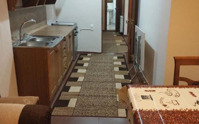 Apartment close to Rioni River