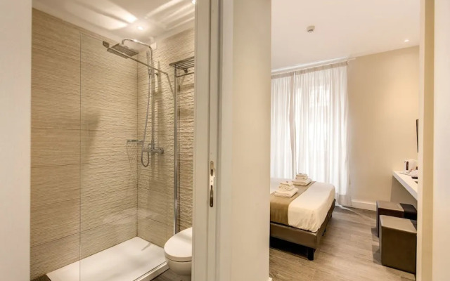 Ecce Roma Guesthouse