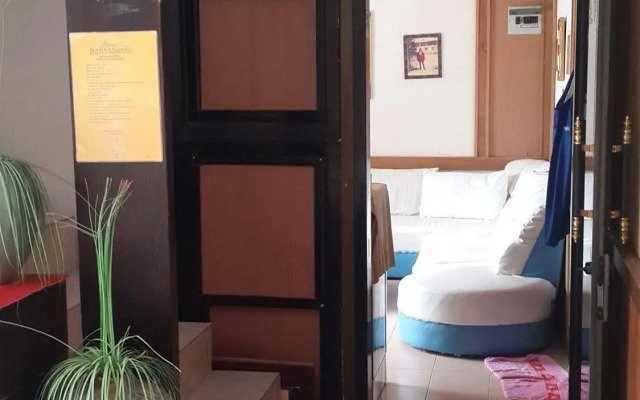 Mitree Guest House