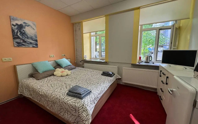 Студия на Невском проспекте 168Г