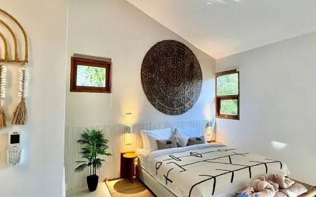 Villa Uluwatu - Belle Vue Jungle, Villa 23