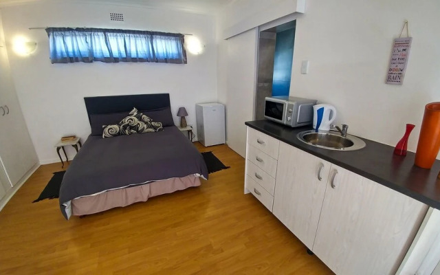 Blouberg Beach Retreat