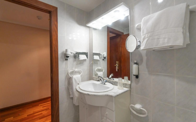 Sport Hotel Nayade