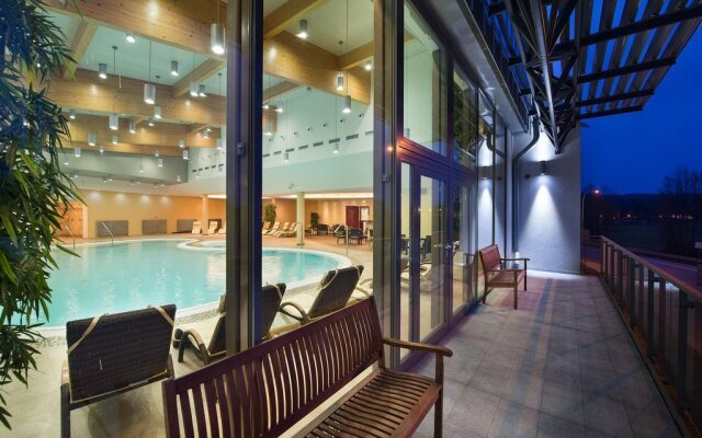 Wellness Hotel Diamant