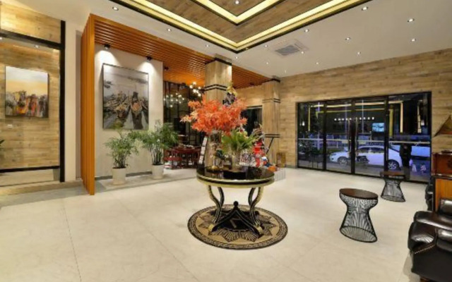 Simei Holiday Apartment