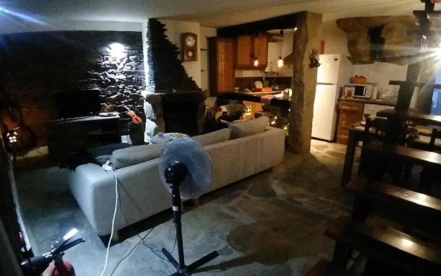 Cozy Xisto